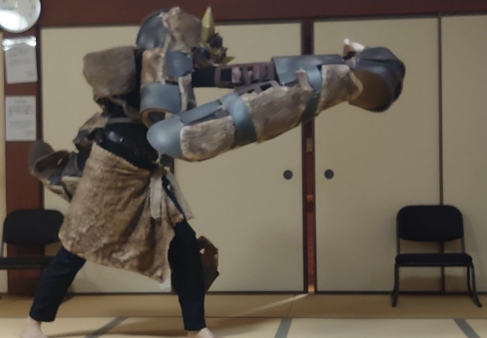 わたる@岡山で演劇する異世界旅行者 tweet media