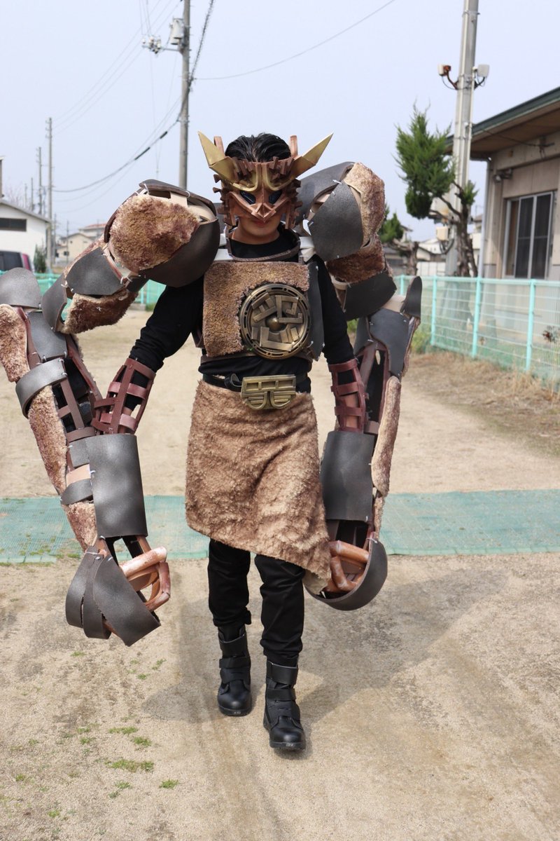 わたる@岡山で演劇する異世界旅行者 tweet media