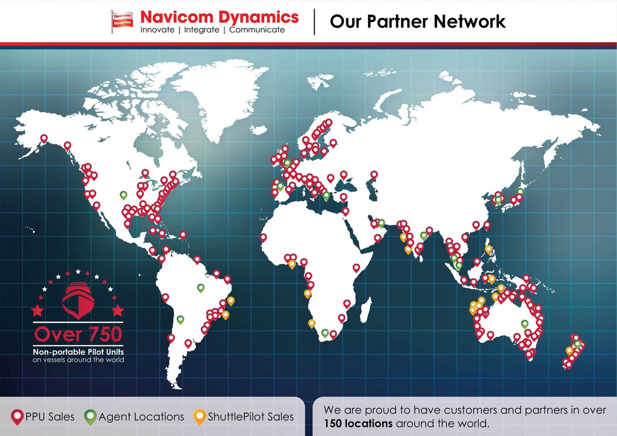 Navicom Dynamics tweet media