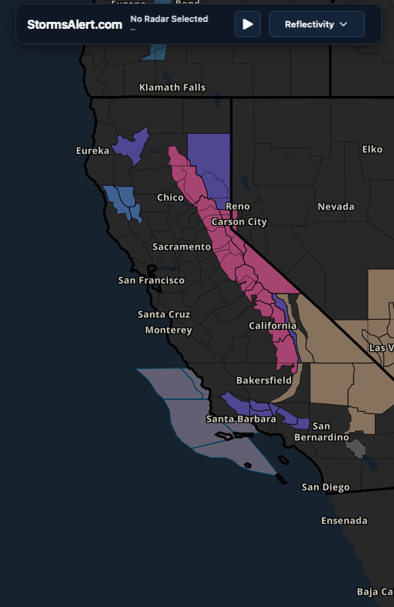 Waynesboro Weather tweet media
