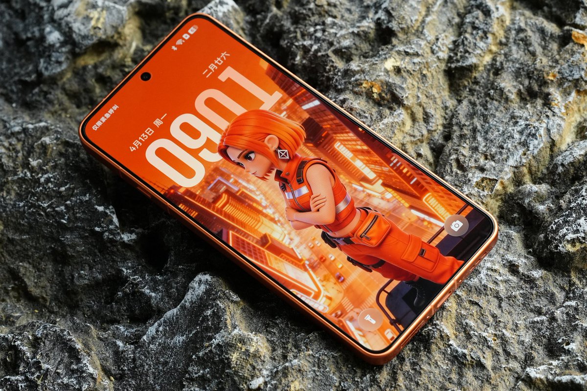 Ice Universe tweet media