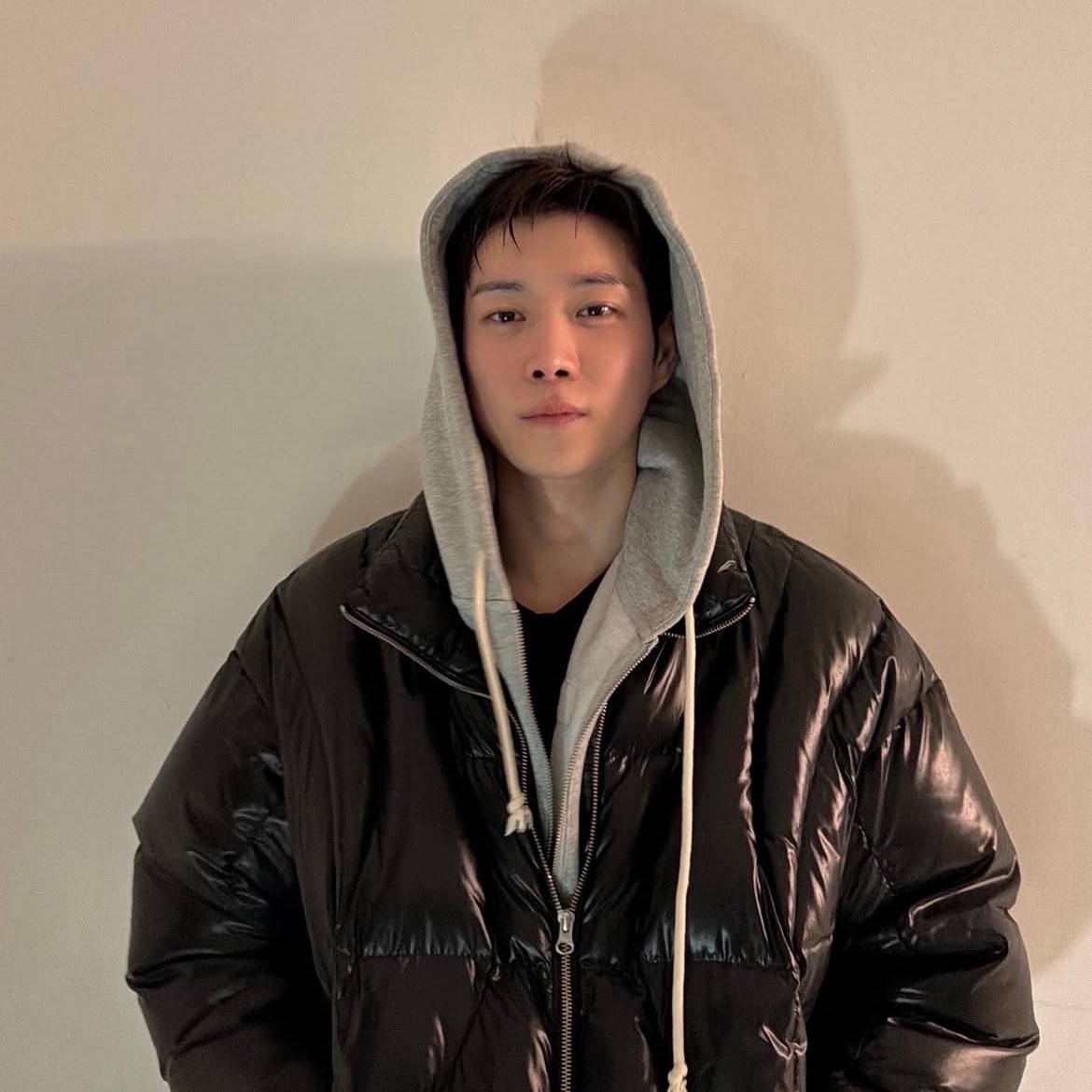 ヨンデ4月20日に入隊..ㅠㅠ

#キムヨンデ #김영대 #KimYoungdae