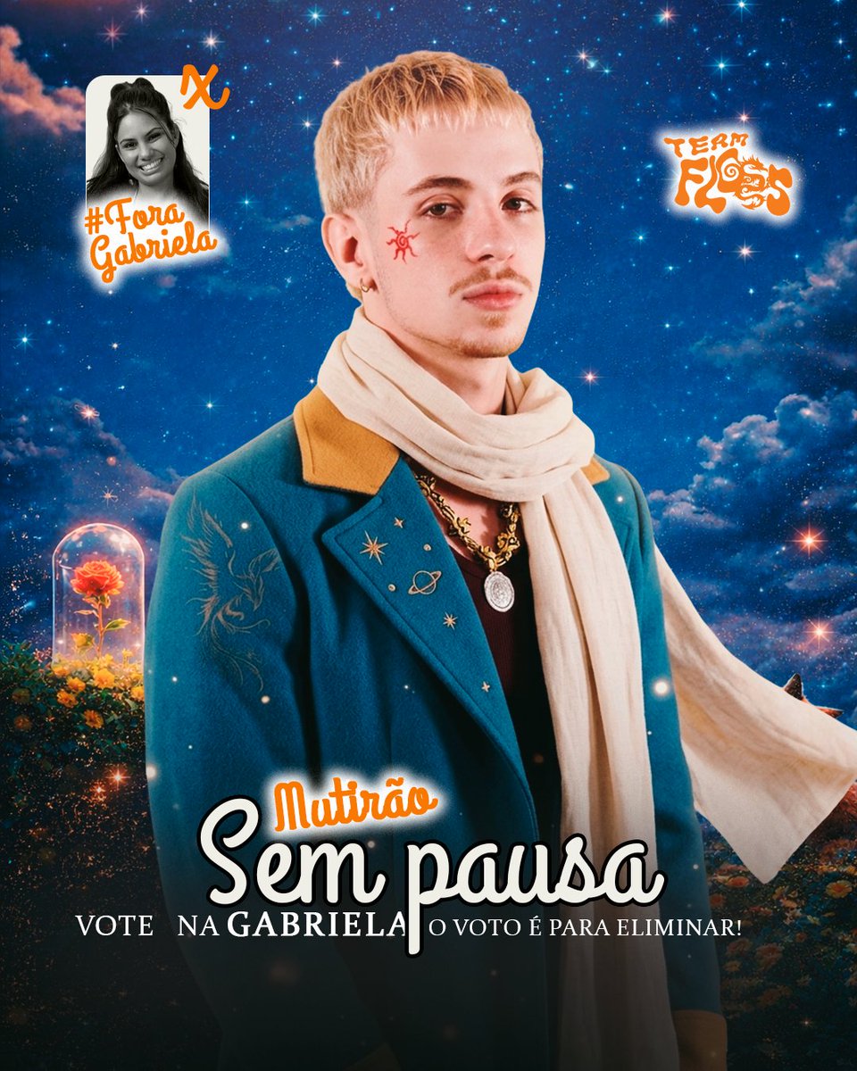 JULIANO FLOSS 🐉 tweet media