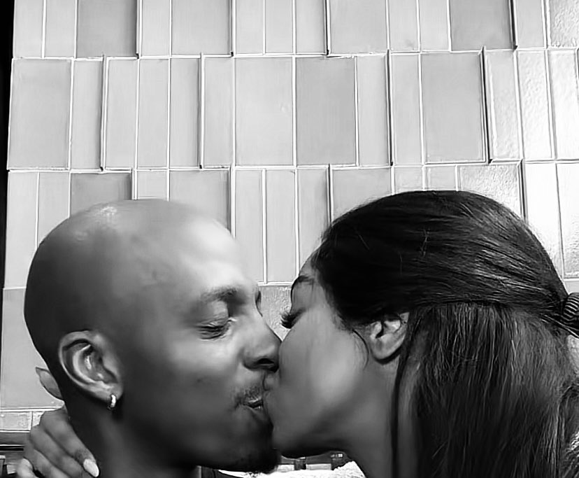 e_sihlezana's tweet image. “At your best you are loved” ❤️🥺🙌🏾#ThandekaTshabalala #MmeliKhumalo #Thammeli