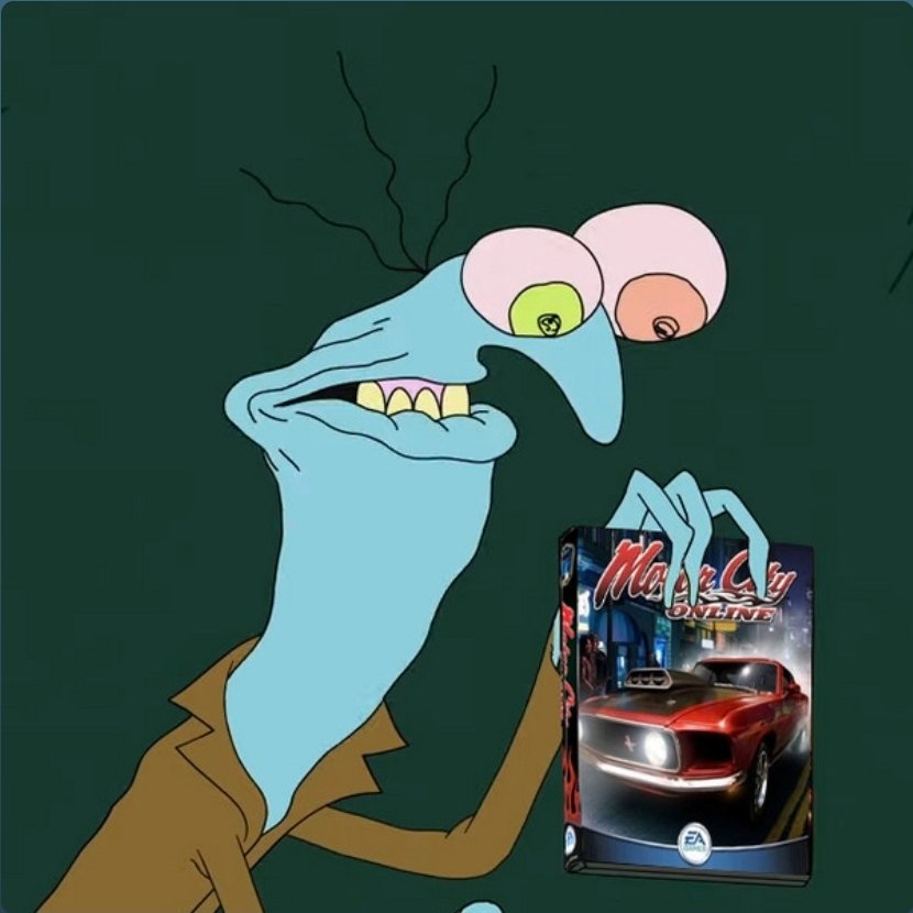 Weird NFS Content (@weirdnfs) on Twitter photo 