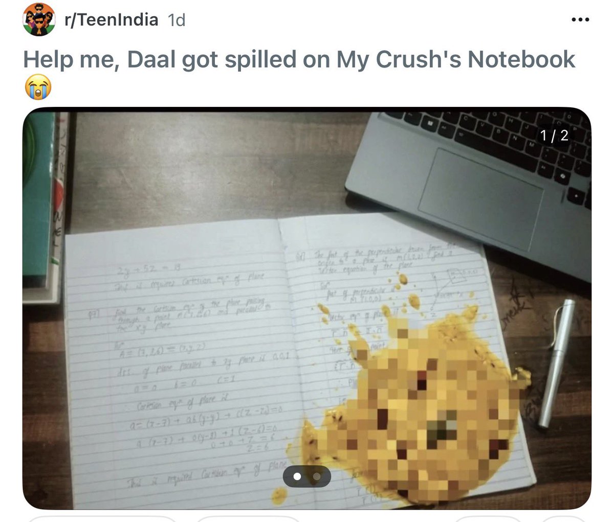 Ghar Ke Kalesh tweet media