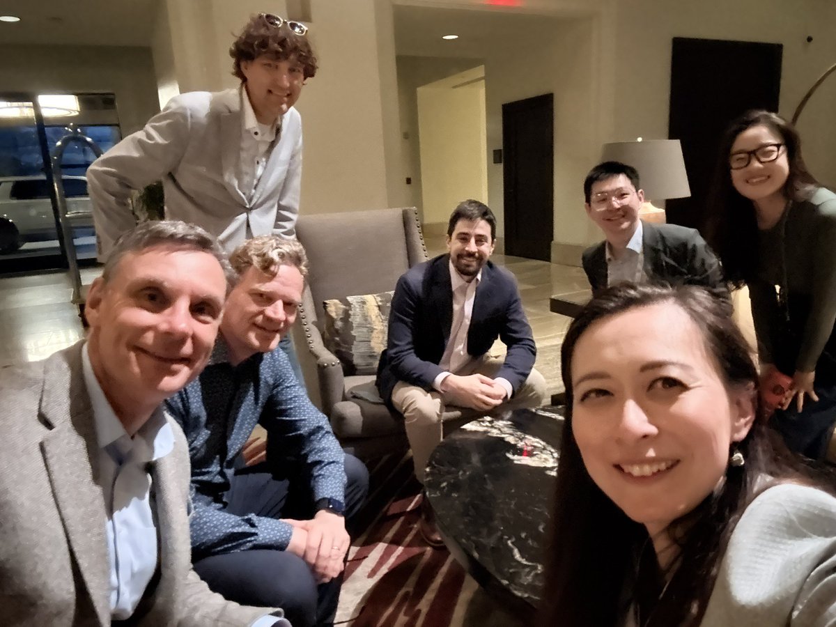 Tian Zhang, MD, MHS, FASCO (@tiansterzhangmd.bsky) tweet media