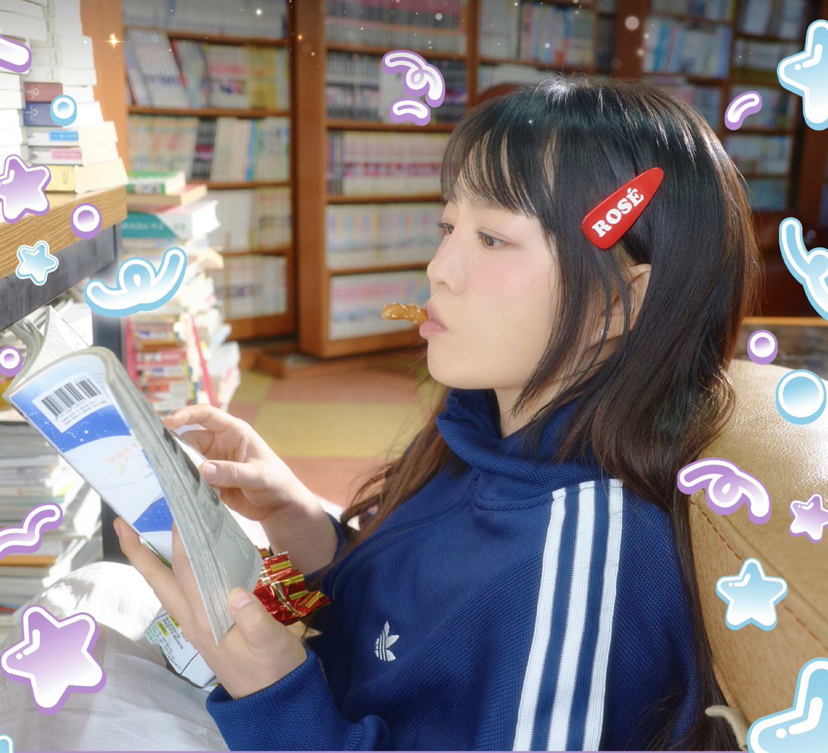 바나나 tweet media