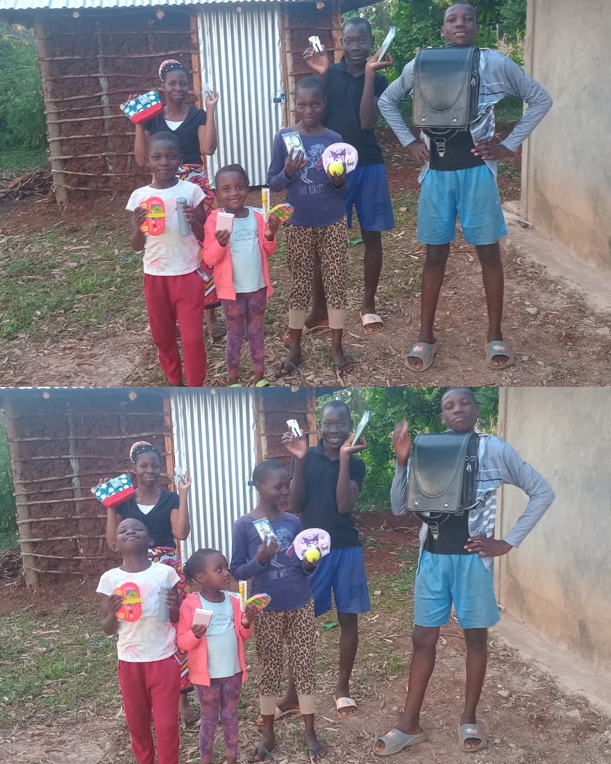 NPO法人ワールドギフト★再利用・寄付活動 tweet media