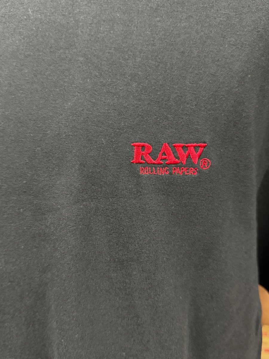 公式RAWローリングペーパー(Japan) tweet media