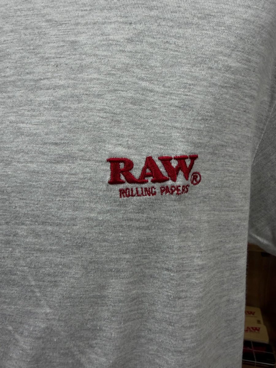 公式RAWローリングペーパー(Japan) tweet media