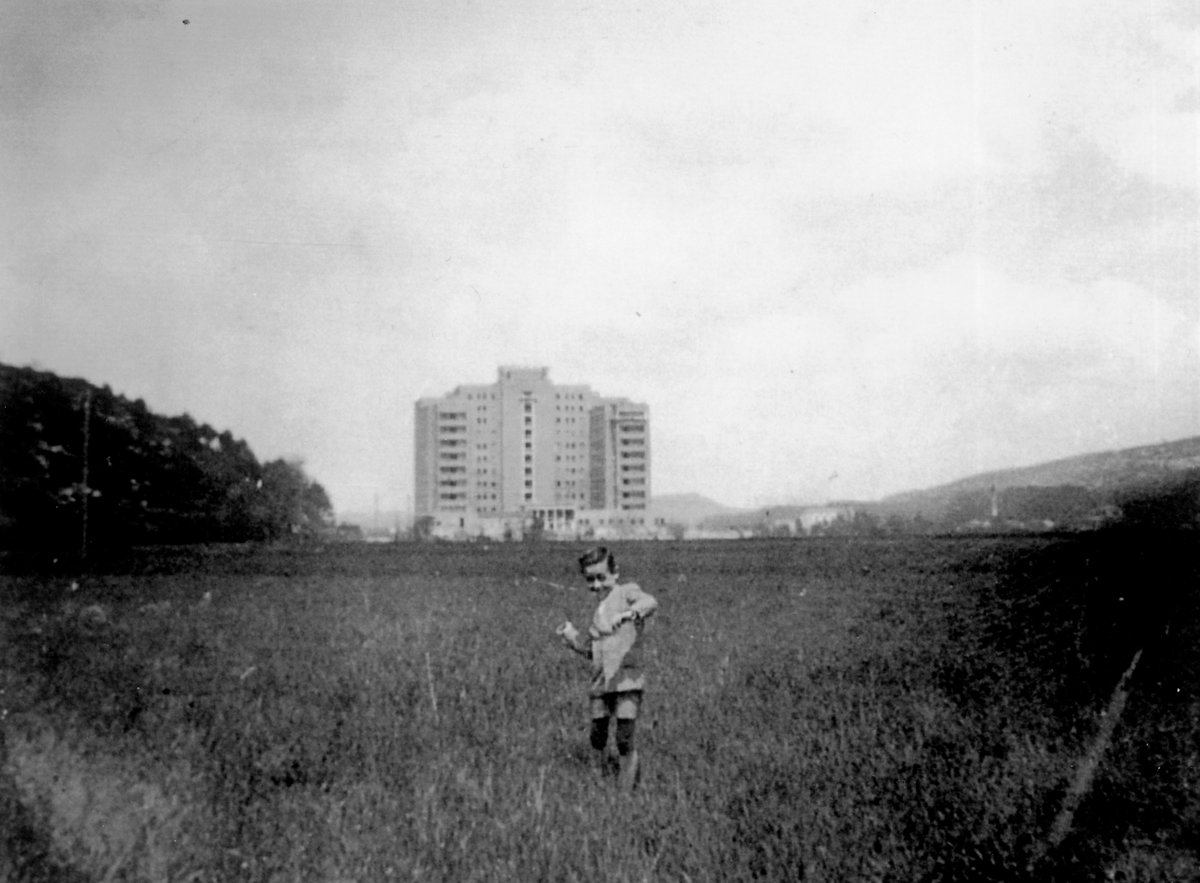 Hospital Trueta tweet media