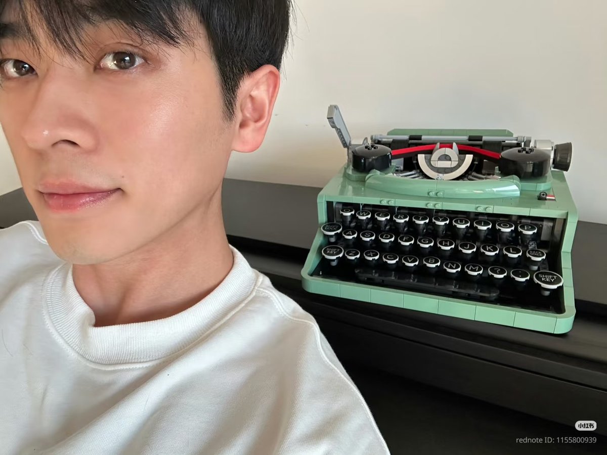 Chick • 해이ness • BUSY tweet media