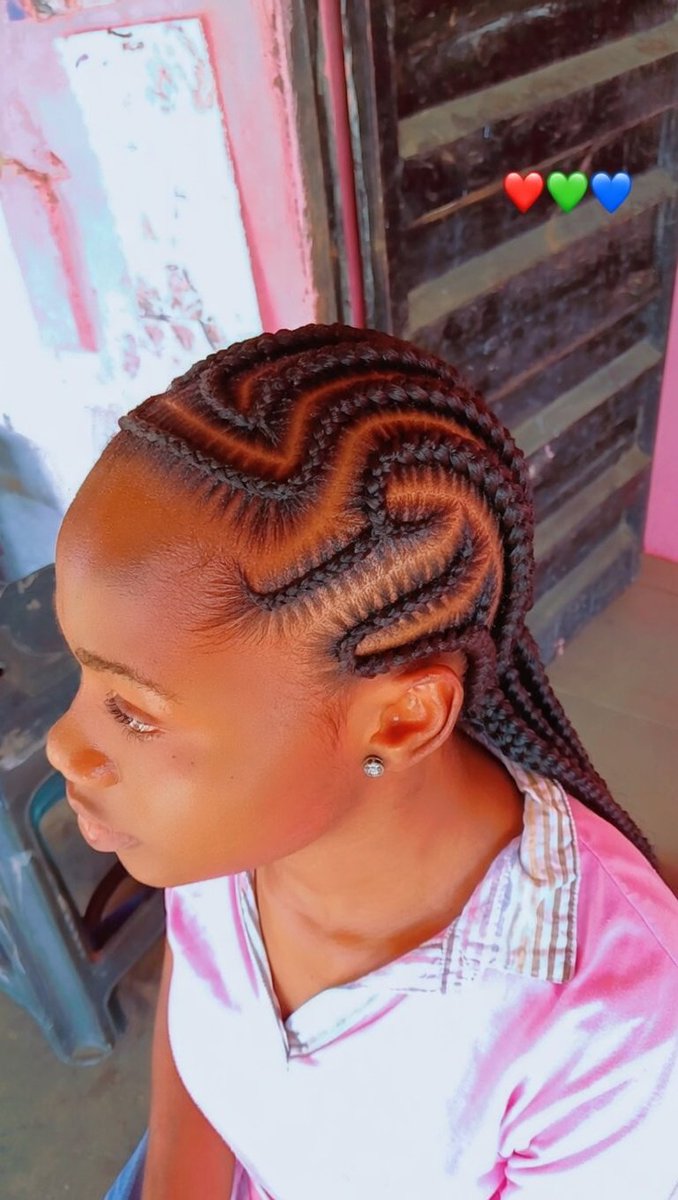 ThankGod Precious tweet media