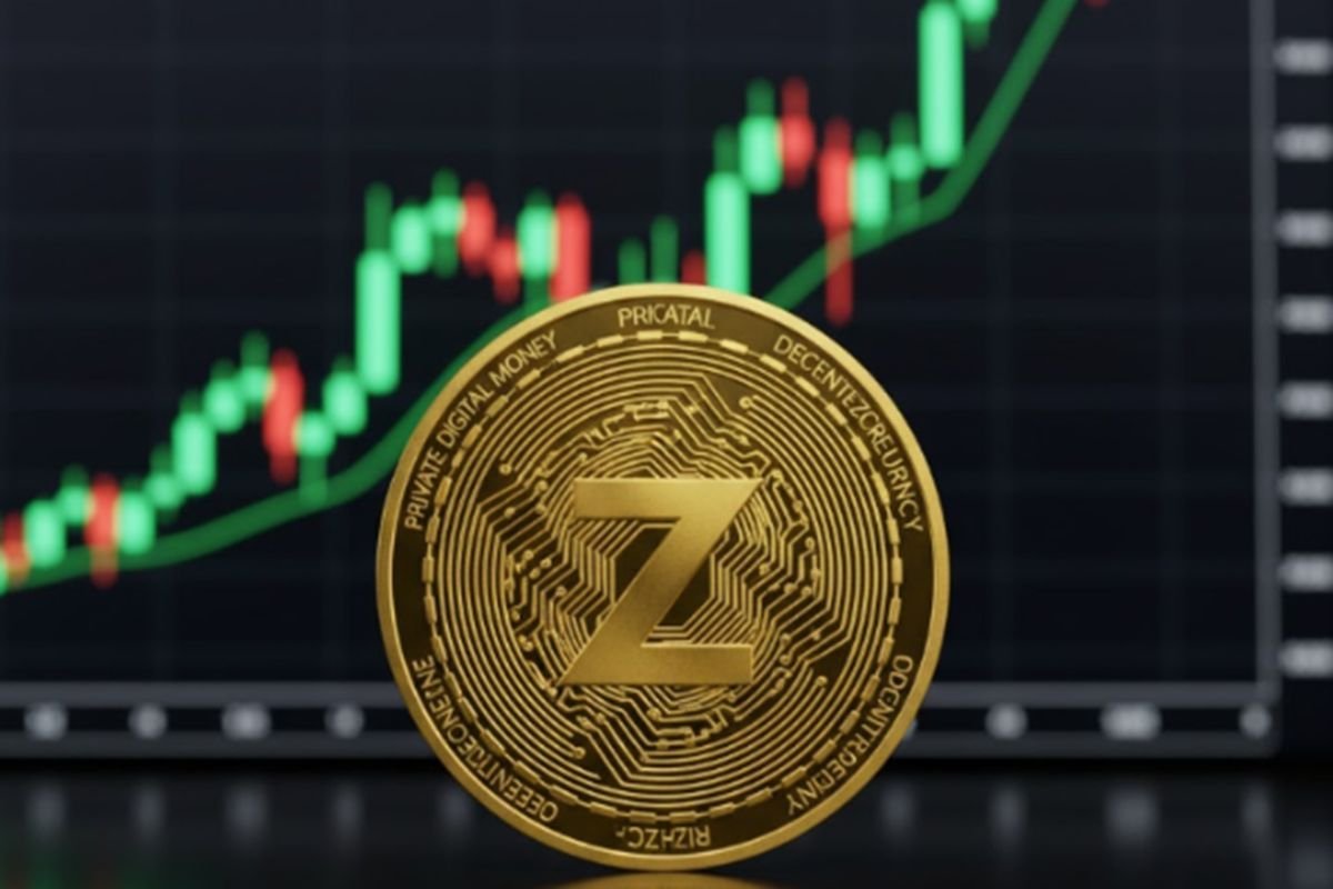 akshat_trades's tweet image. Zcash is trading sideways not because of new catalysts, but because the market is digesting a sharp 50–60% rally driven by ceasefire headlines, privacy coin rotation, and a violent short squeeze that left the coin technically overbought and heavily leveraged.
#Cryptocurrency