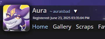 aura 🦈✨️ ➡️ grinding comms tweet media