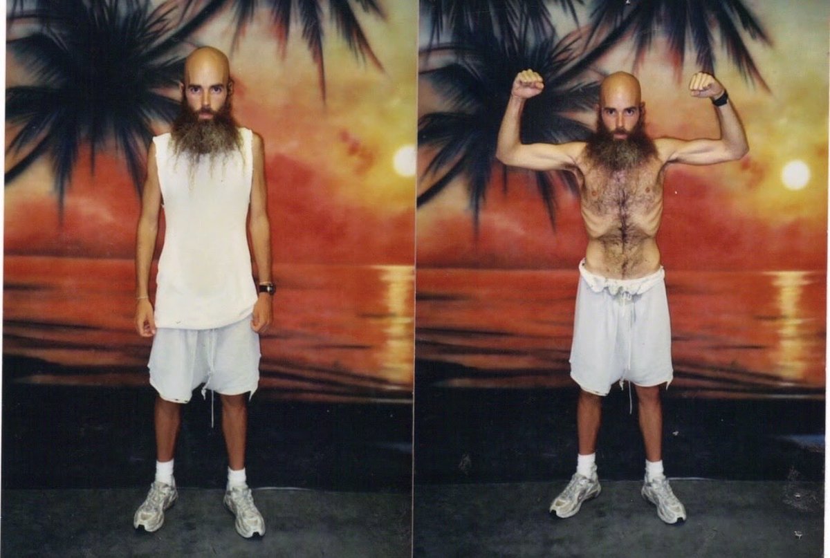 Chronicles of the shady 🇺🇸🇨🇦🇵🇷 tweet media