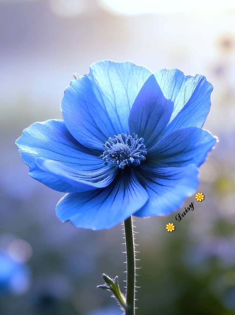 🌼 Good Morning! ☀️

Happy Monday! 🌼💙