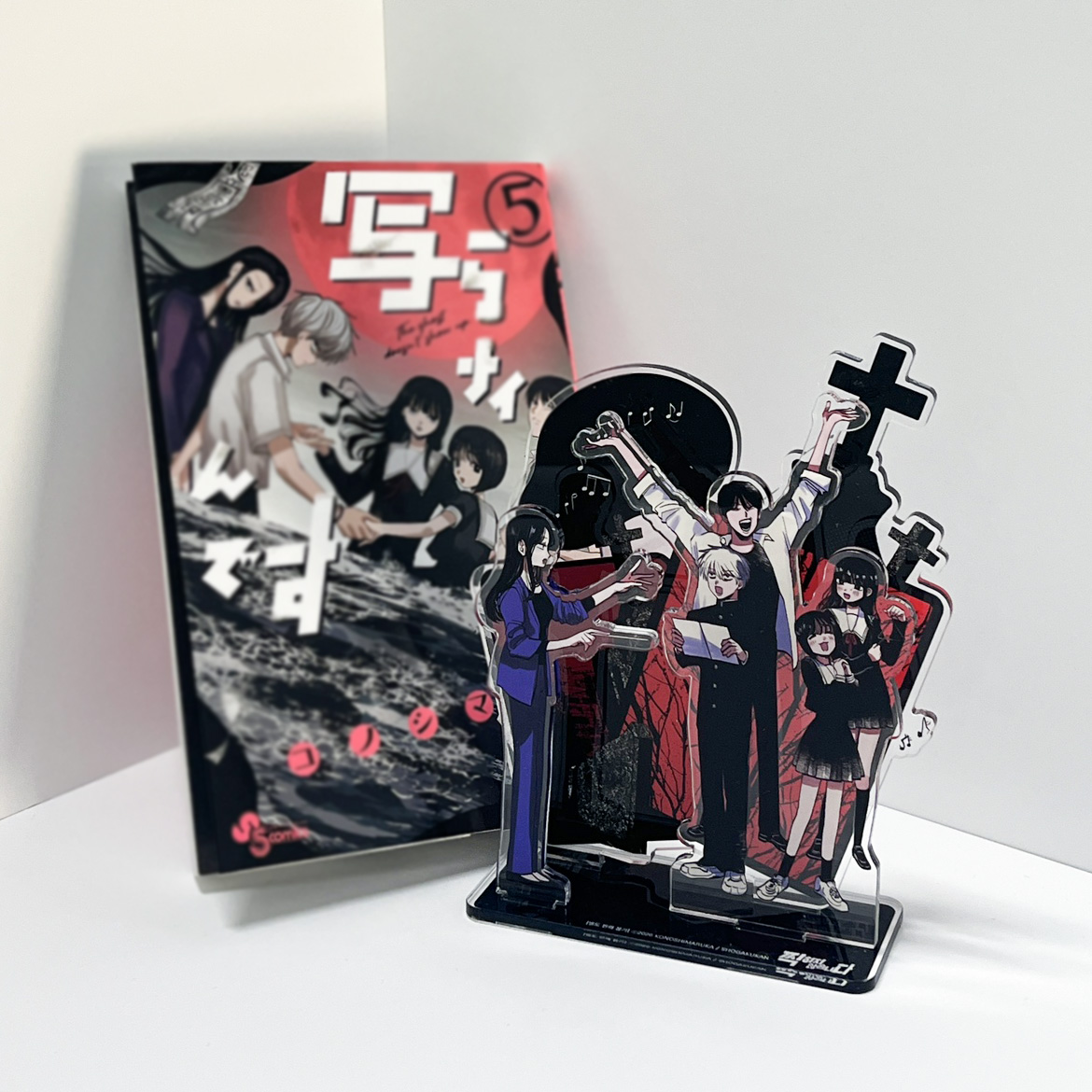 소미미디어 SomyMedia tweet media