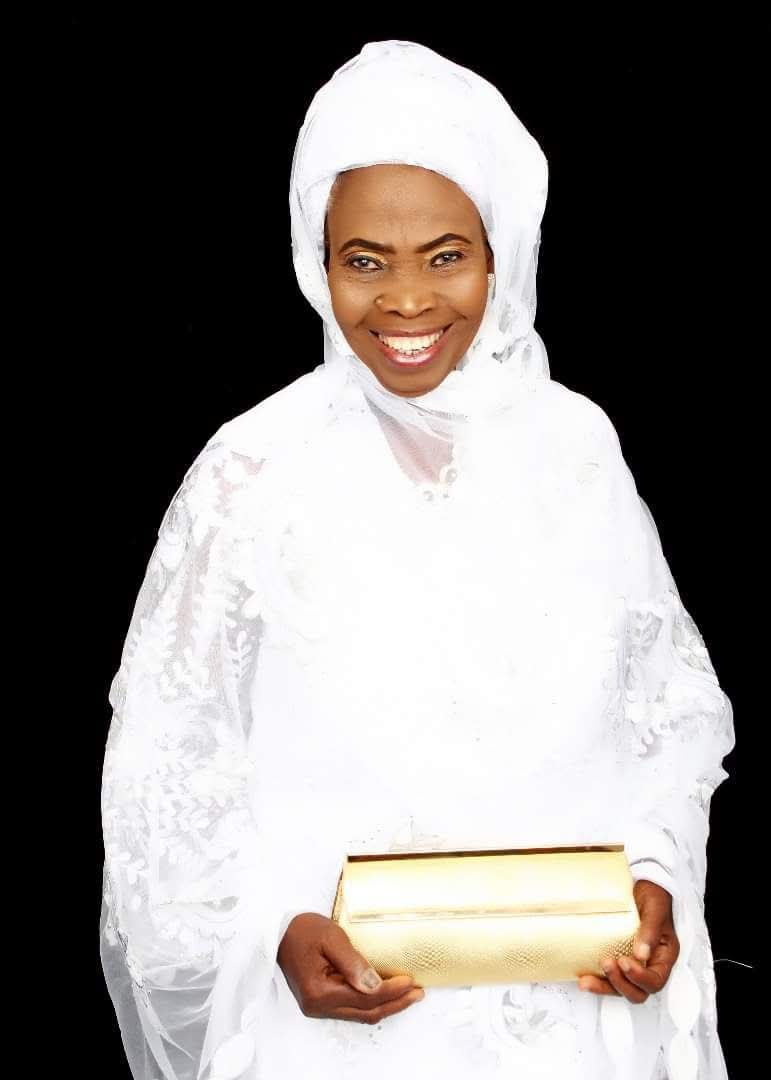 Sheriff Gbadamosi tweet media