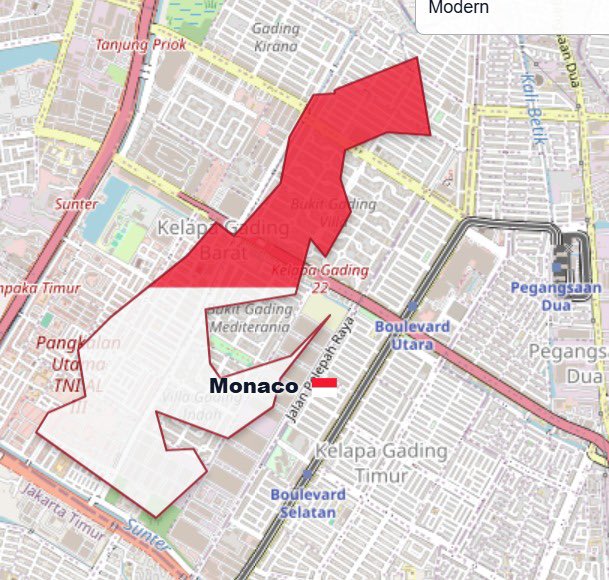 Si Paling Kelapa Gading 🍜 tweet media