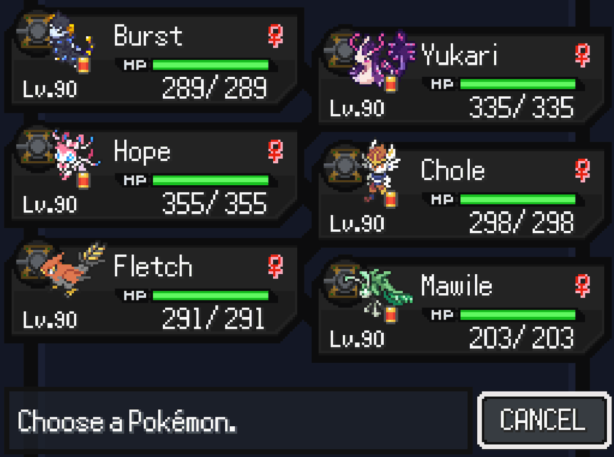 I'm tired tweet media