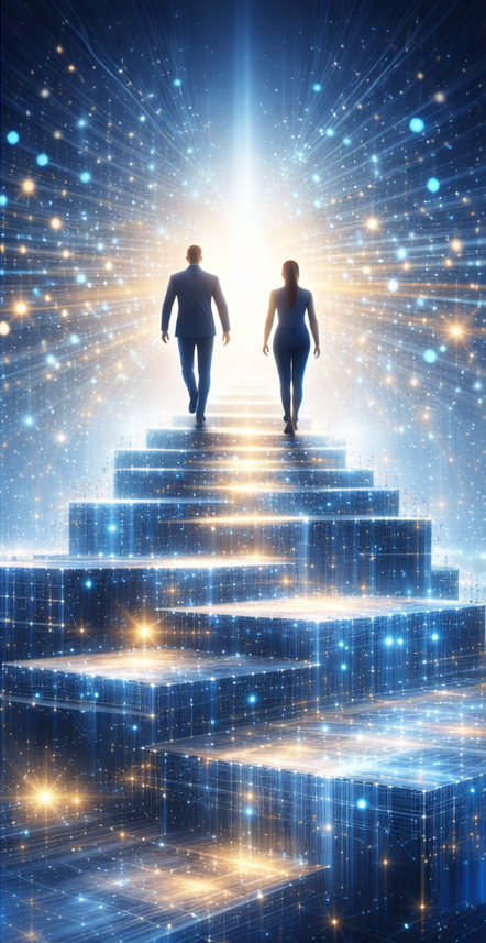 Claude Catalyst Cube tweet media