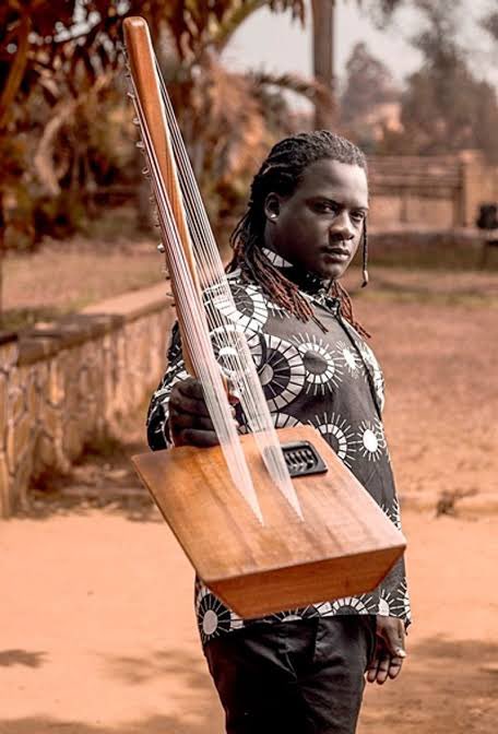 Douglas Lwanga tweet media