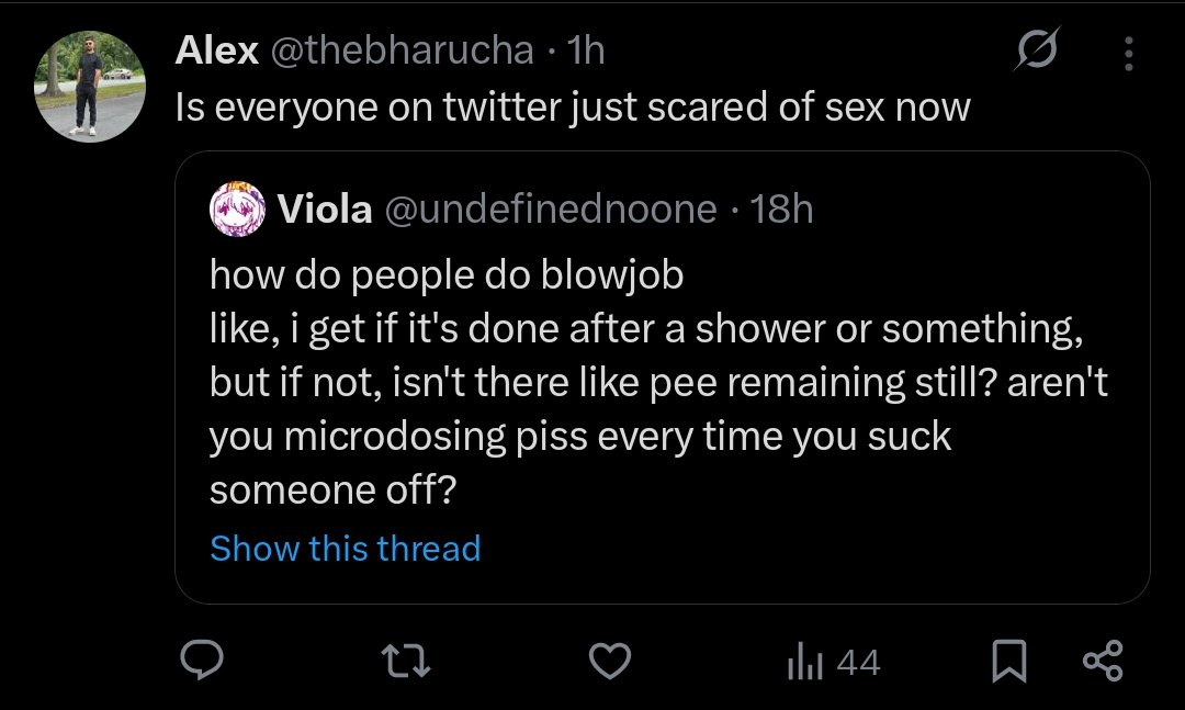 Viola tweet media