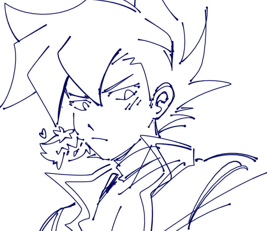 noritar0's tweet photo. "your yugioh content is so peak I am moisturized… your Manjoume is so cutieful" -> https://t.co/W5sna7BeFF 

thank you!!!! he is simply one of my original princesses https://t.co/be59xqpR5g