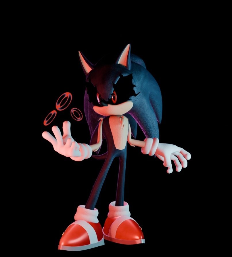 Noe01487's tweet photo. I tried to make Exetior_Prime
#execommunity
#nightmareuniverseprime https://t.co/TesA8e3Saz