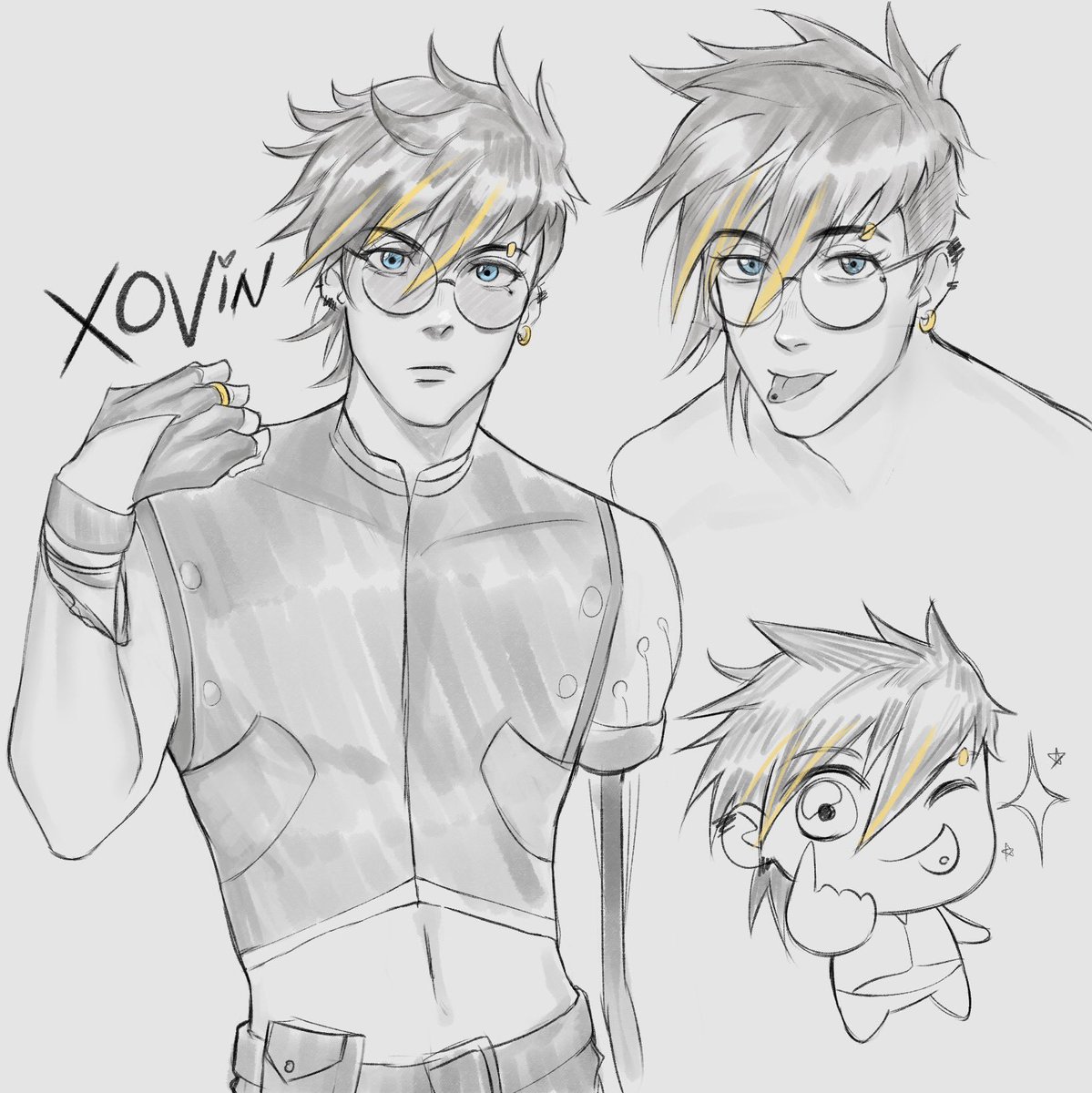 vinnie 🦇 (@x0vinn1e) / Posts / X