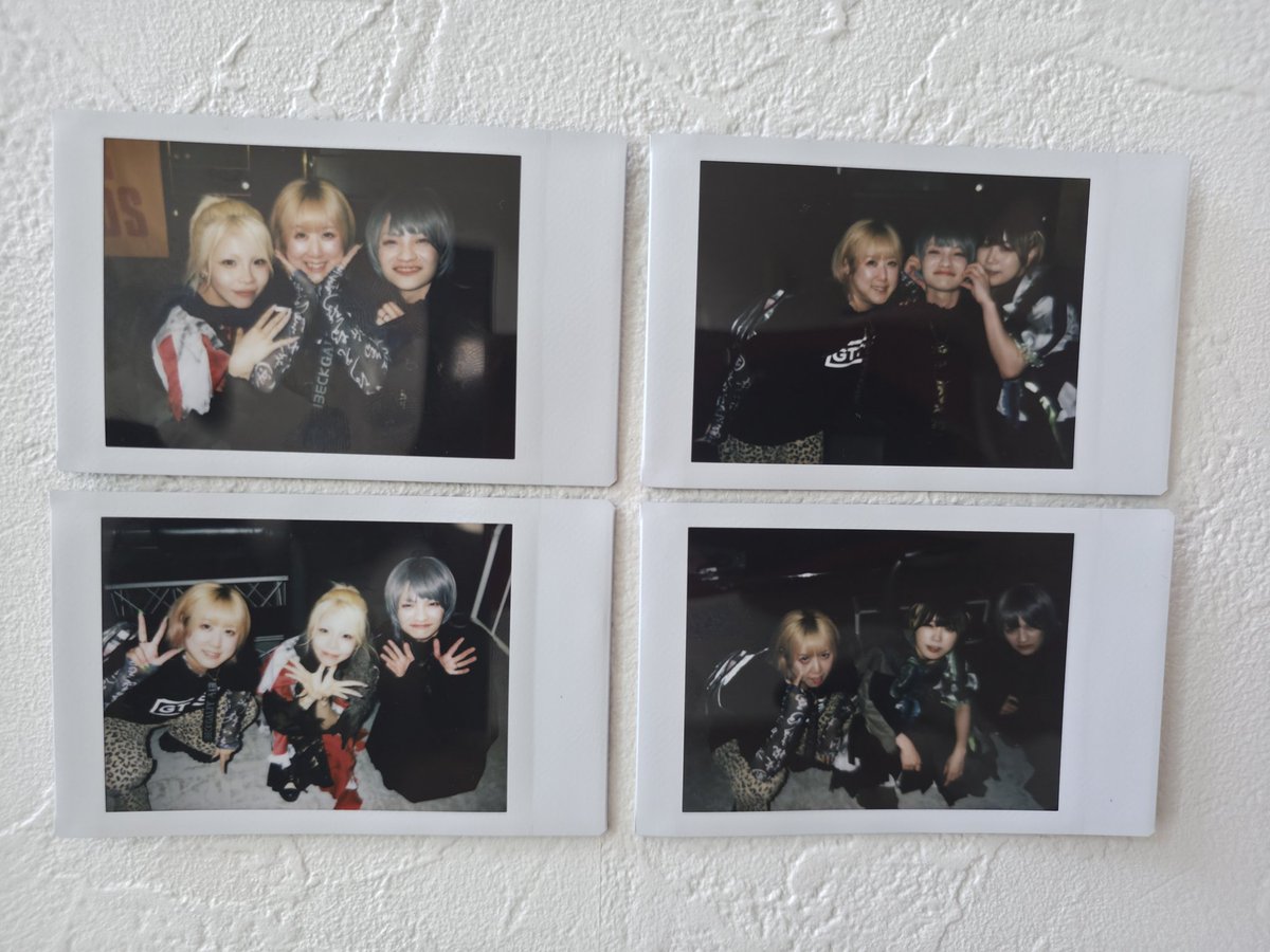 ゆ→き🍠 tweet media