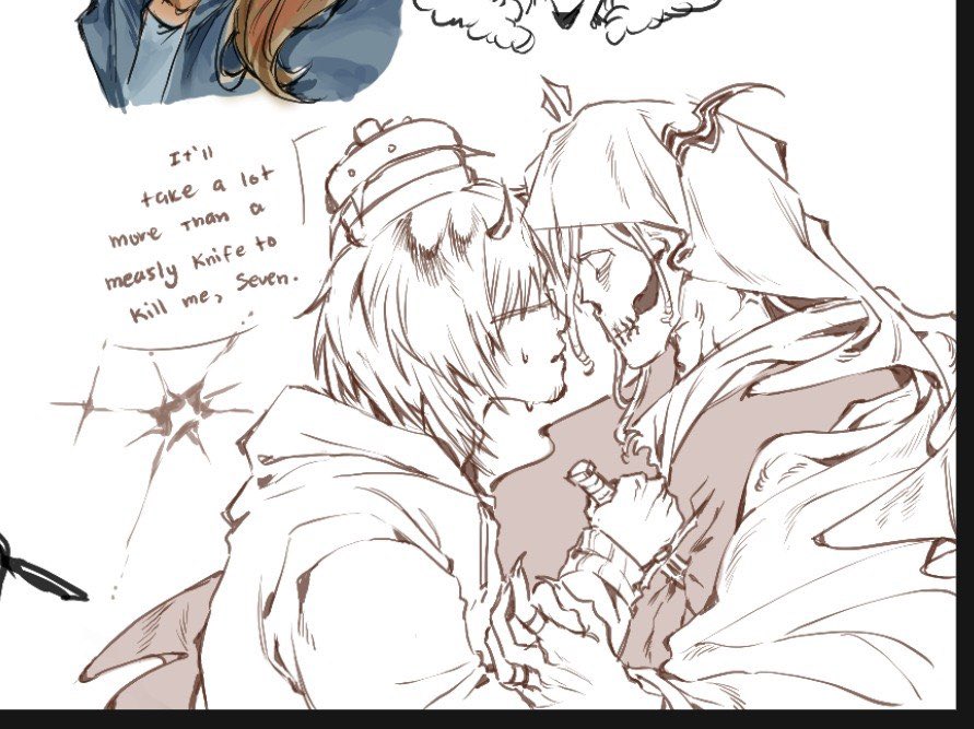 Mizzinn (COMMS OPEN 3/3) tweet media