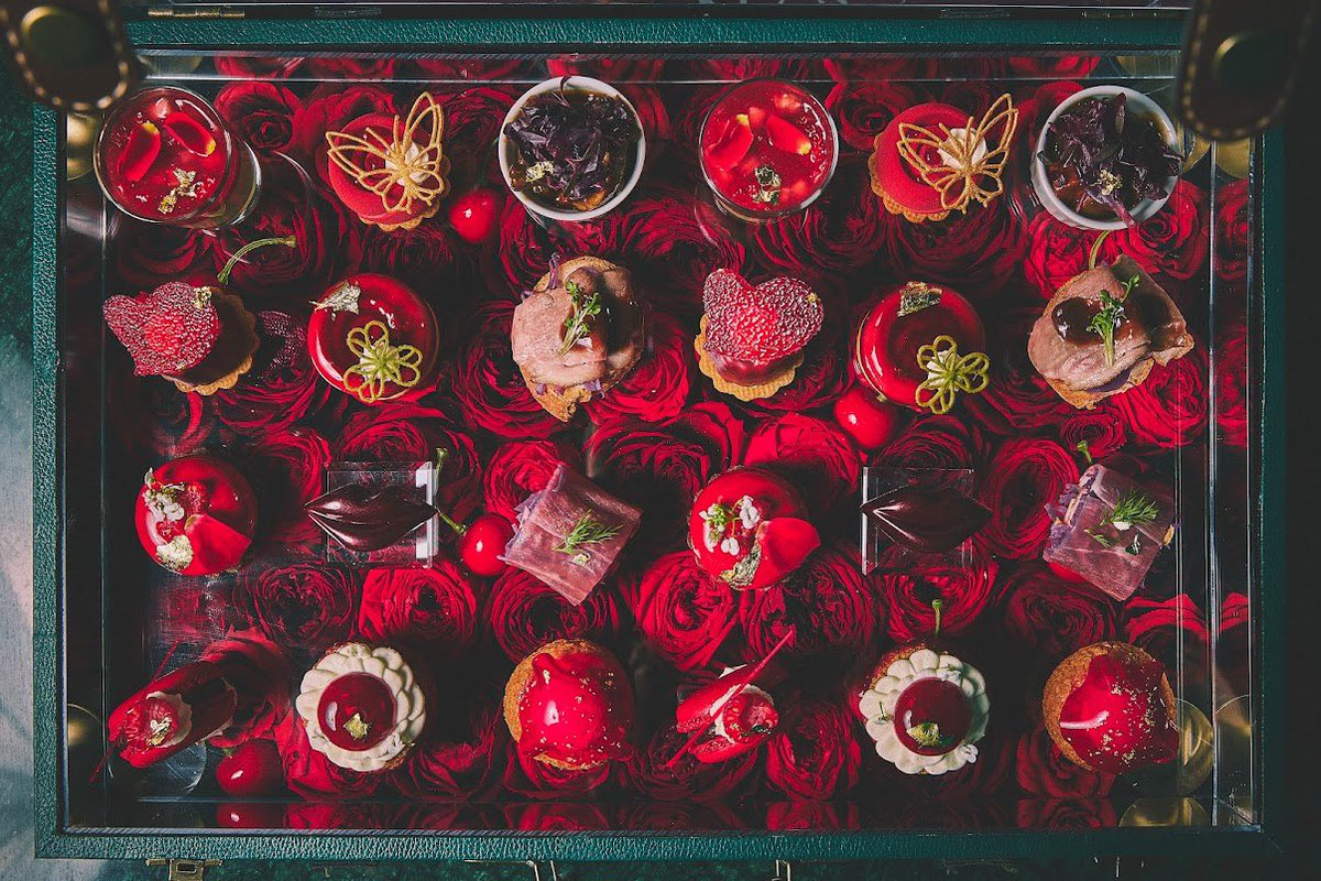 Constellation. tweet media