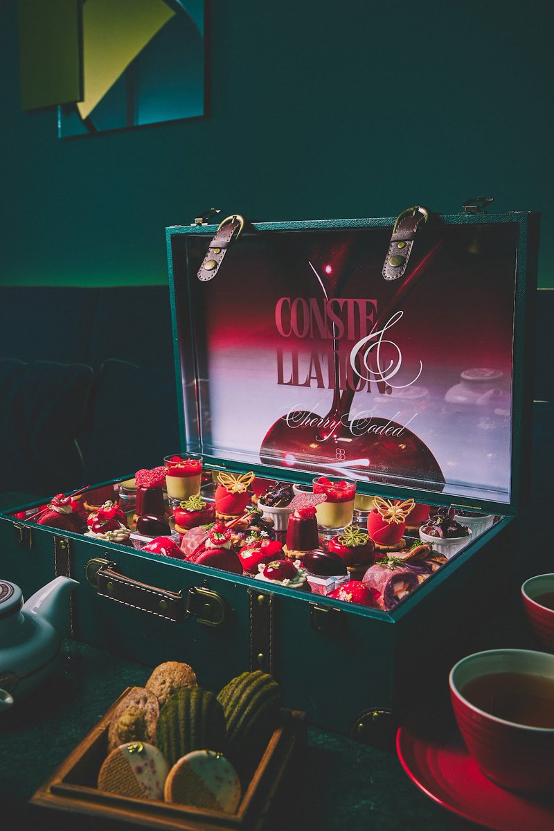 Constellation. tweet media