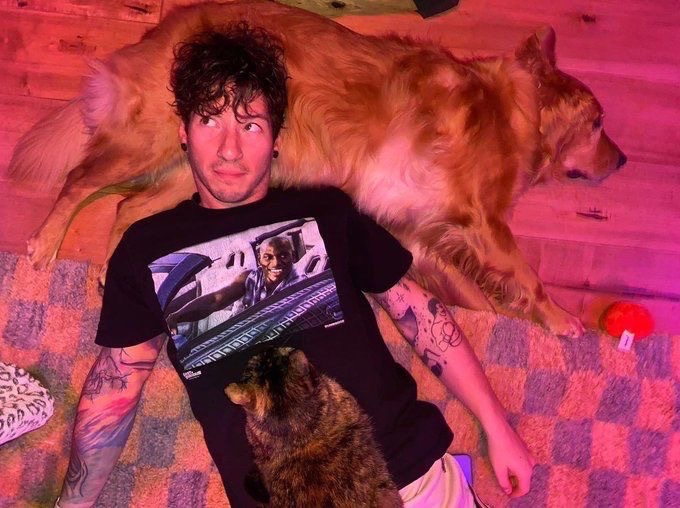 marie ⊹ ࣪ ˖ | #quietisviolent tweet media