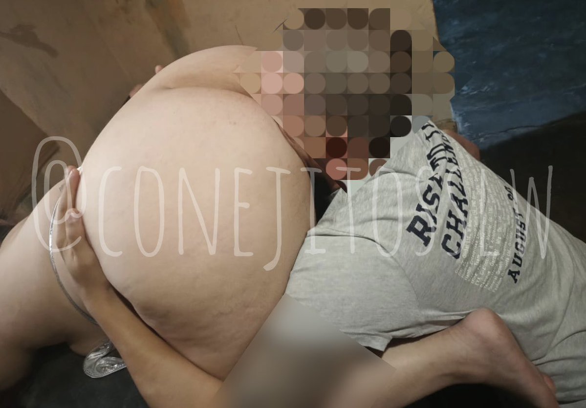 Conejita🐰🔥 tweet media