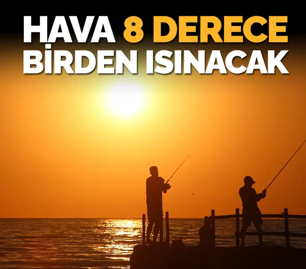 ntv's tweet photo. BAHAR GELİYOR
Hava 8 derece birden ısınacak

https://t.co/xN1Tpue60n

Foto: NTV https://t.co/YZbjXp76Do