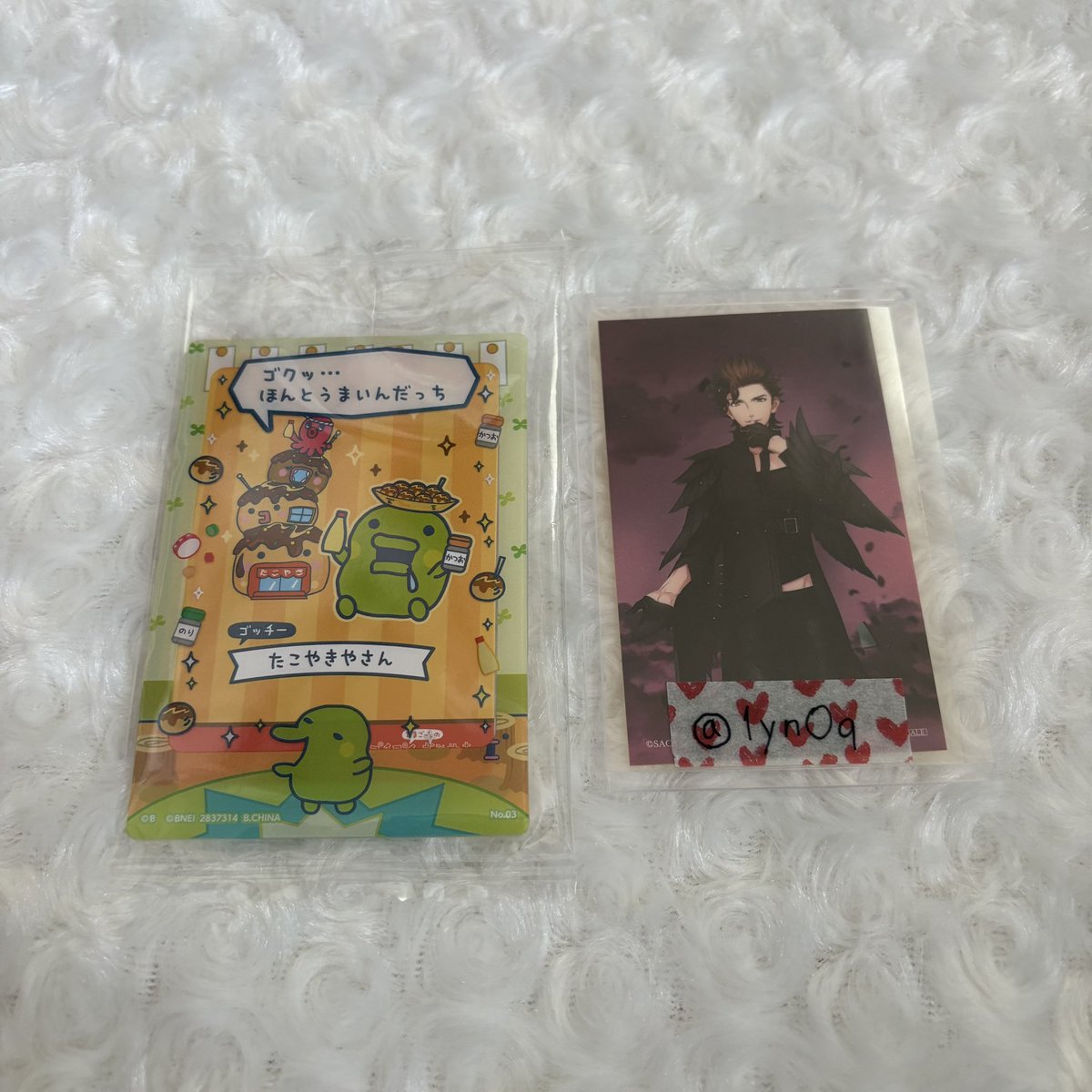 ぴゅり tweet media