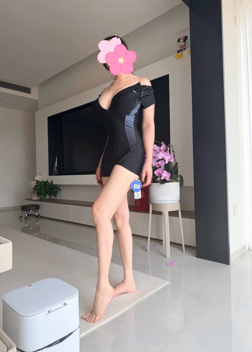 🍼菲儿 原味专场 真空发 tweet media