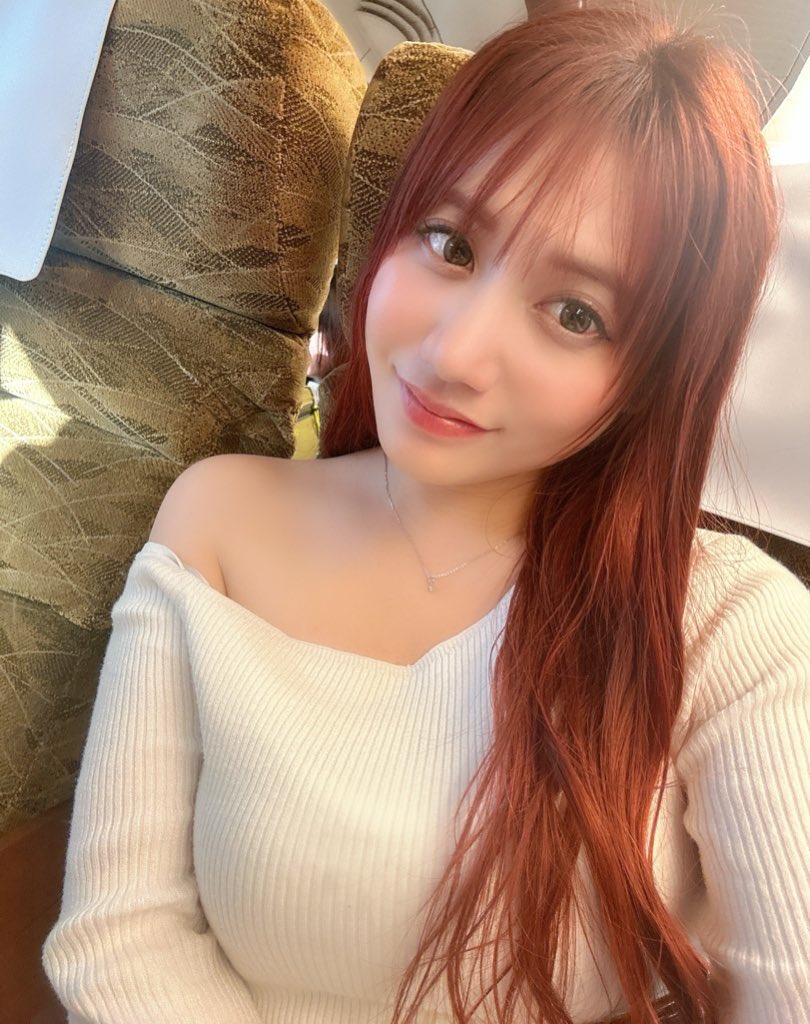 吉村遥（はるぴ）🐱🤍 tweet media