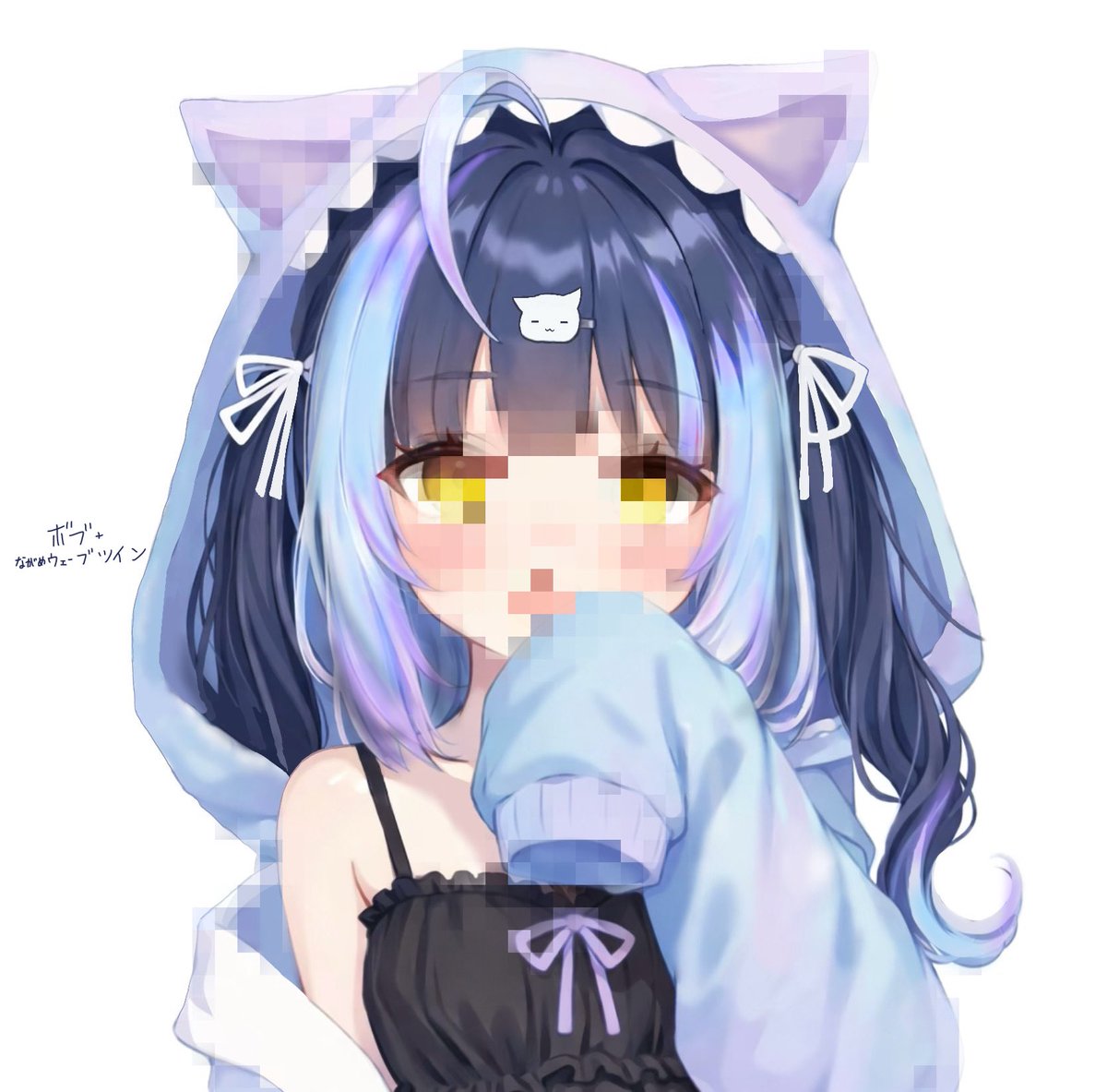 ぽ〰️🐱 tweet media