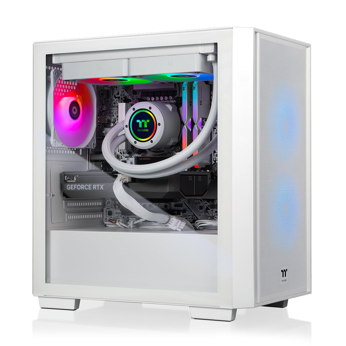 FatKidDeals's tweet image. Gaming PC with 32GB RAM and RTX 5060TI for $1299!
howl.link/ruhy2e580p38r

Looking for anything else? Comment below &amp;amp; we'll DM you a response!
