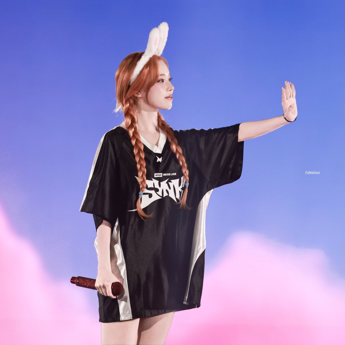 Fabulous tweet media