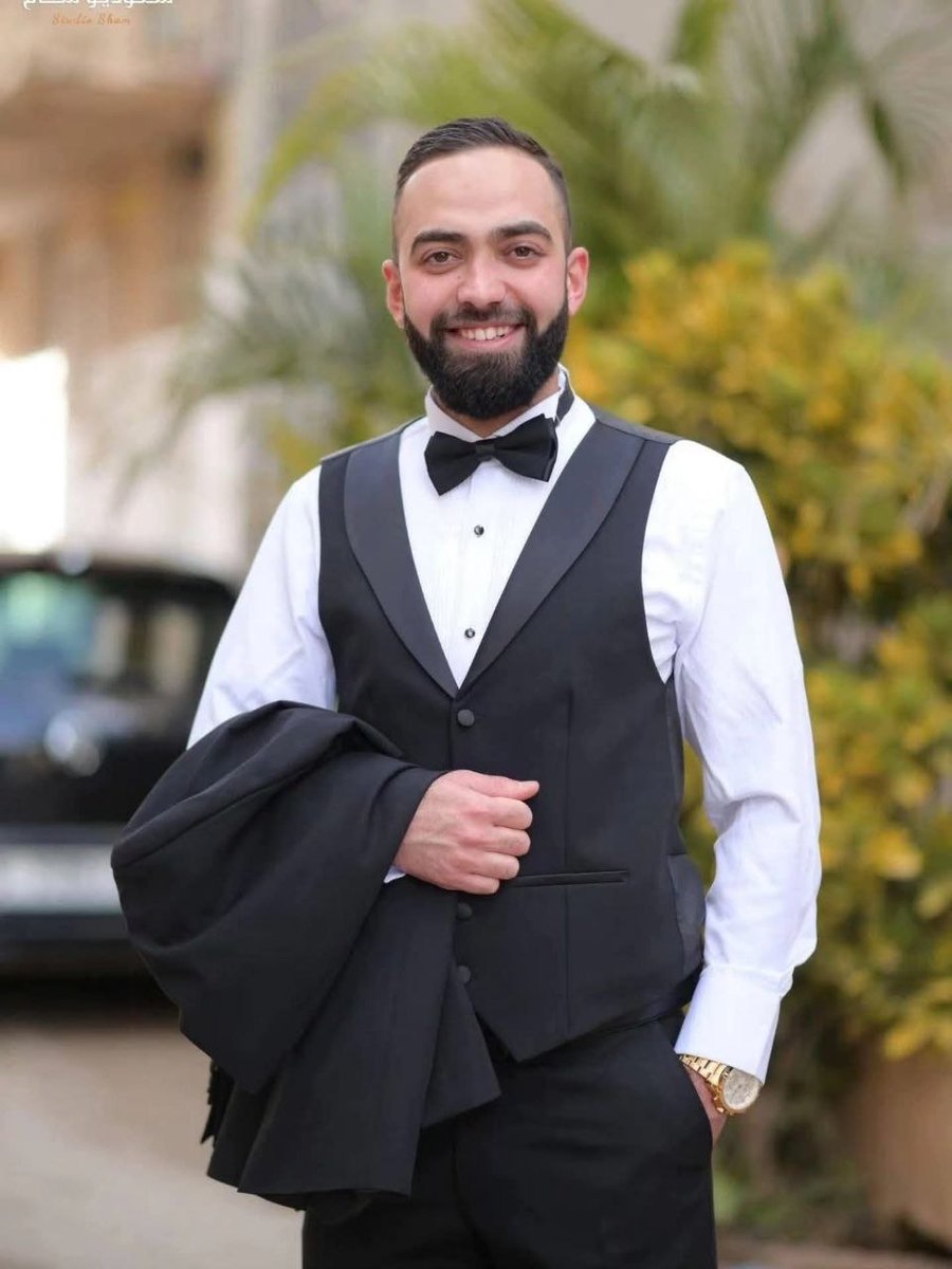 Quds News Network tweet media