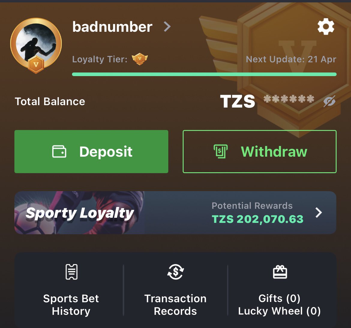 BAD NUMBER🥷🏿 tweet media