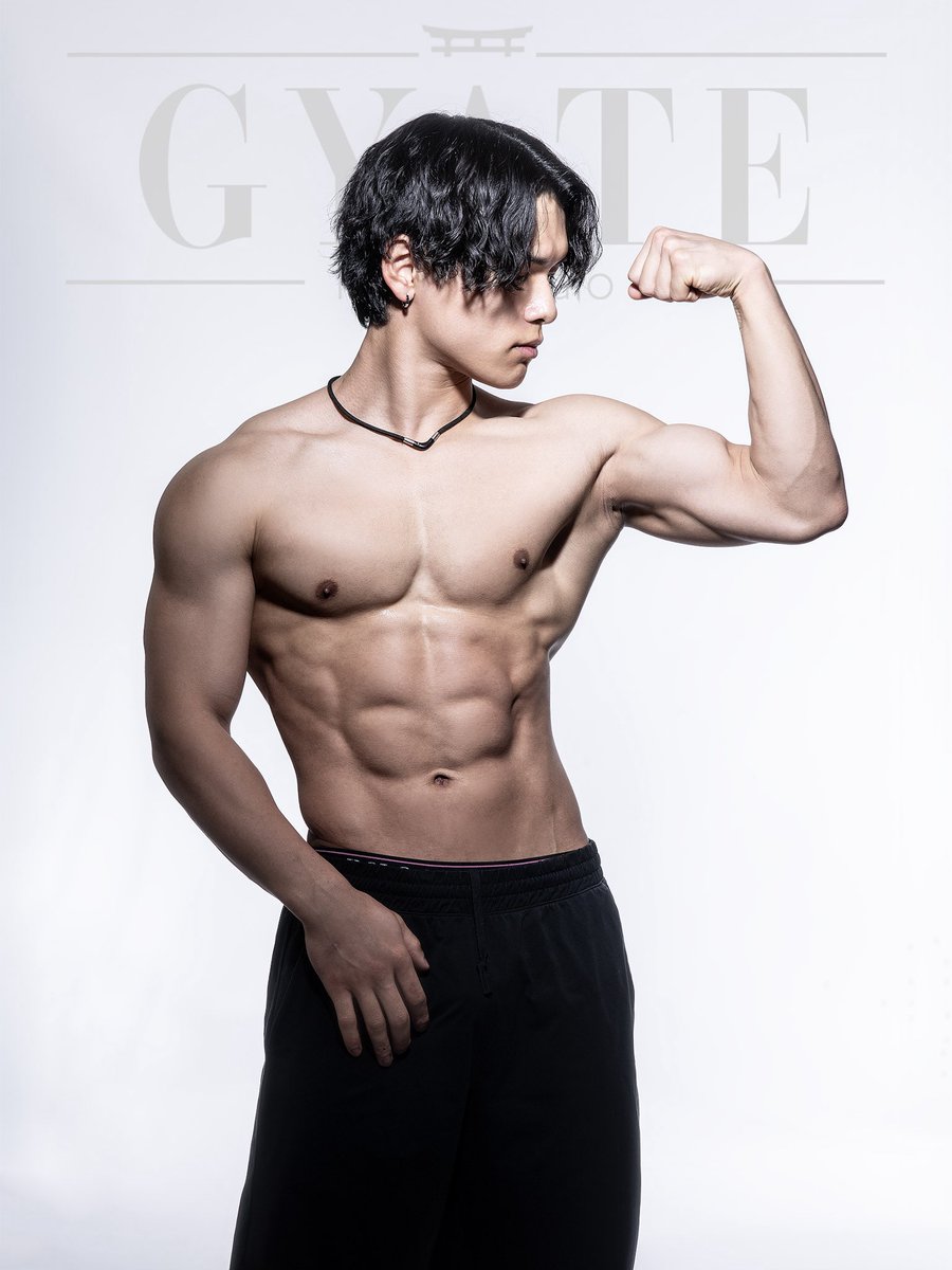 SHUJI｜出張セラピスト tweet media