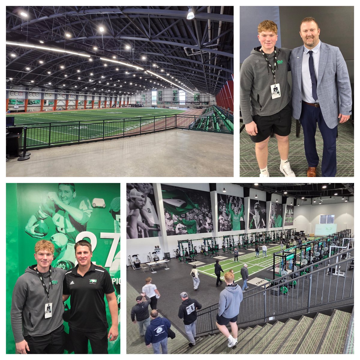 Evan Curtis - 4.5★ Kicker, 2027, #29 🇺🇸 Ranked tweet media