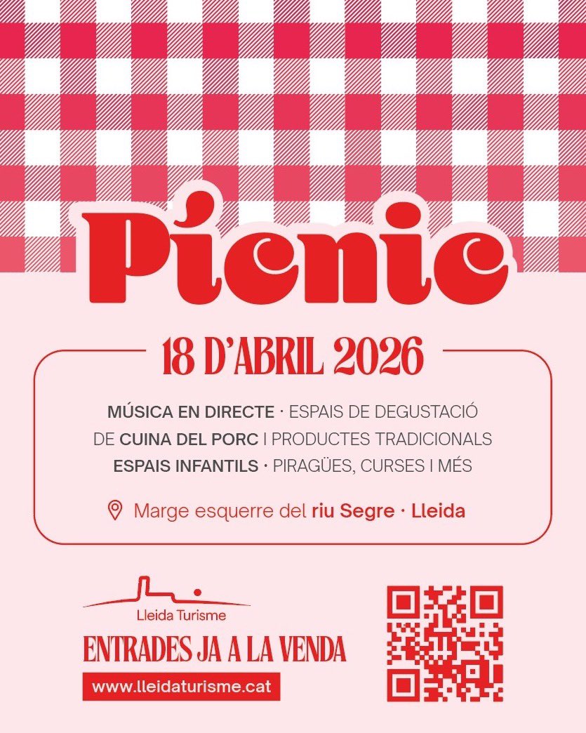 Aplec Caragol Lleida tweet media